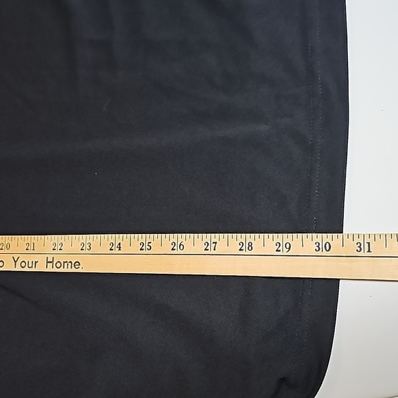 Izod Luxury Sport Performance Polo Sz Large - Picture 6 of 8